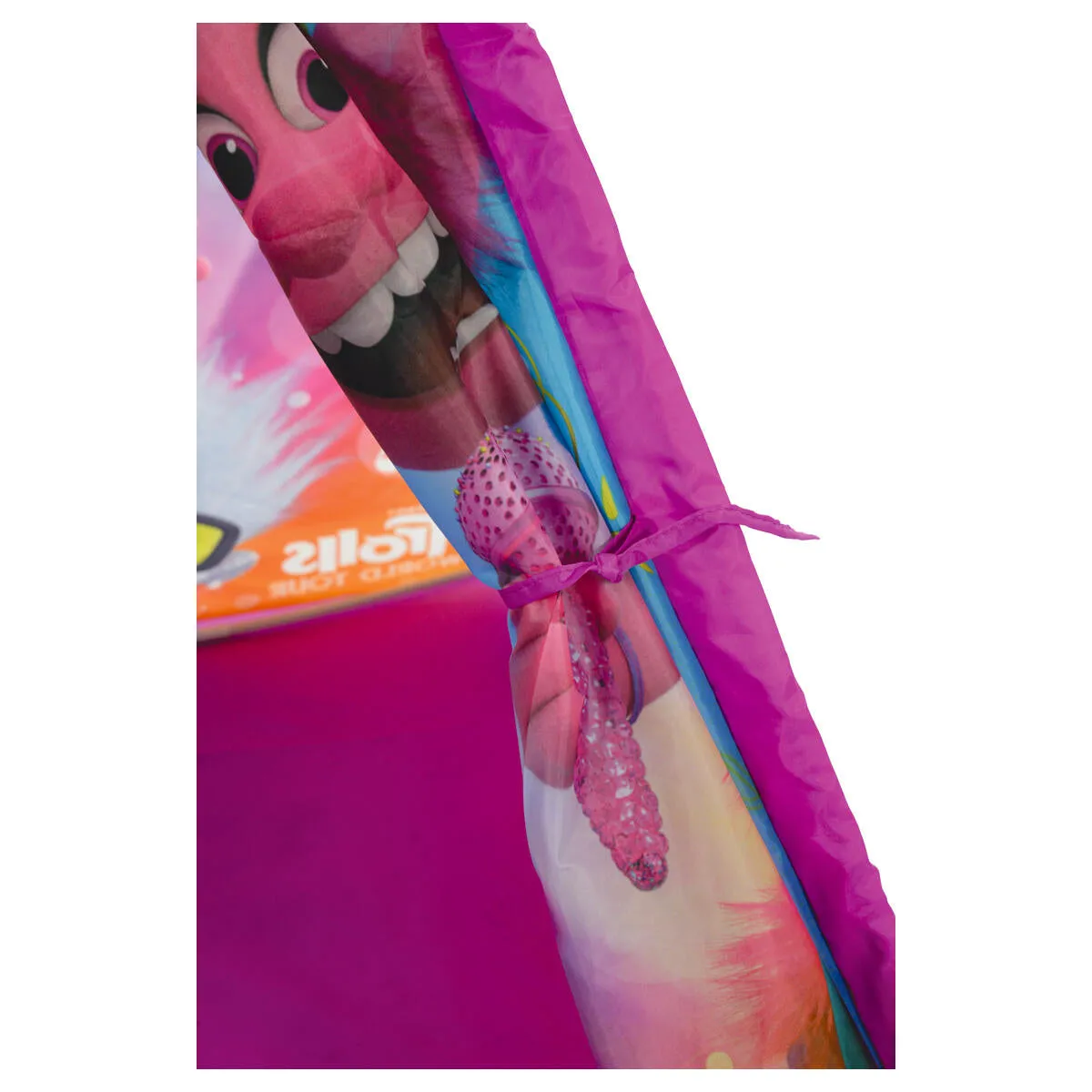 Trolls World Tour Teepee