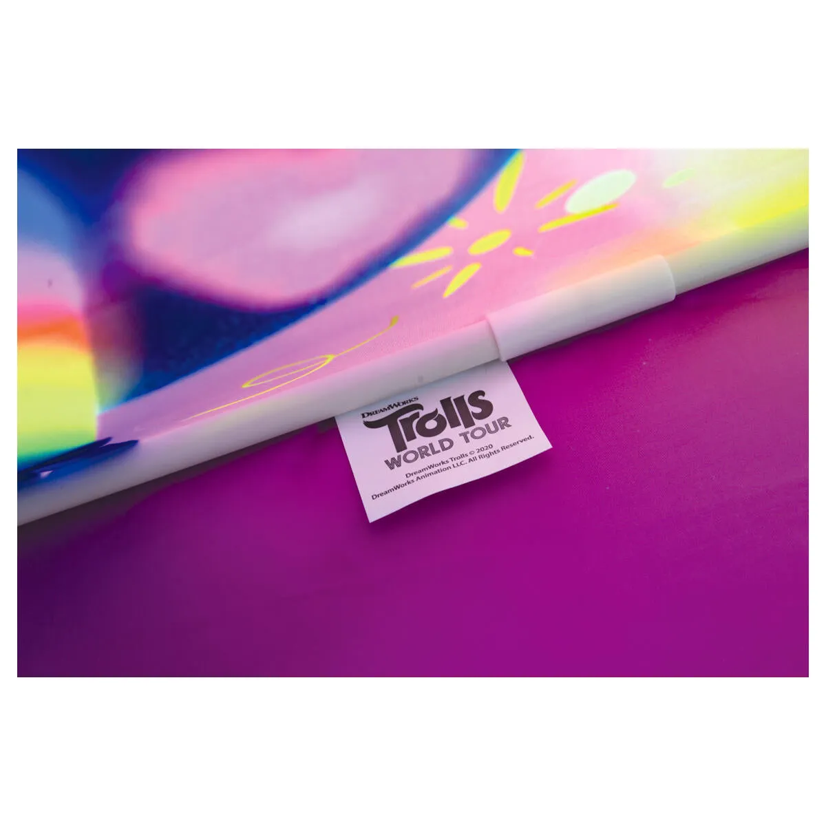Trolls World Tour Teepee