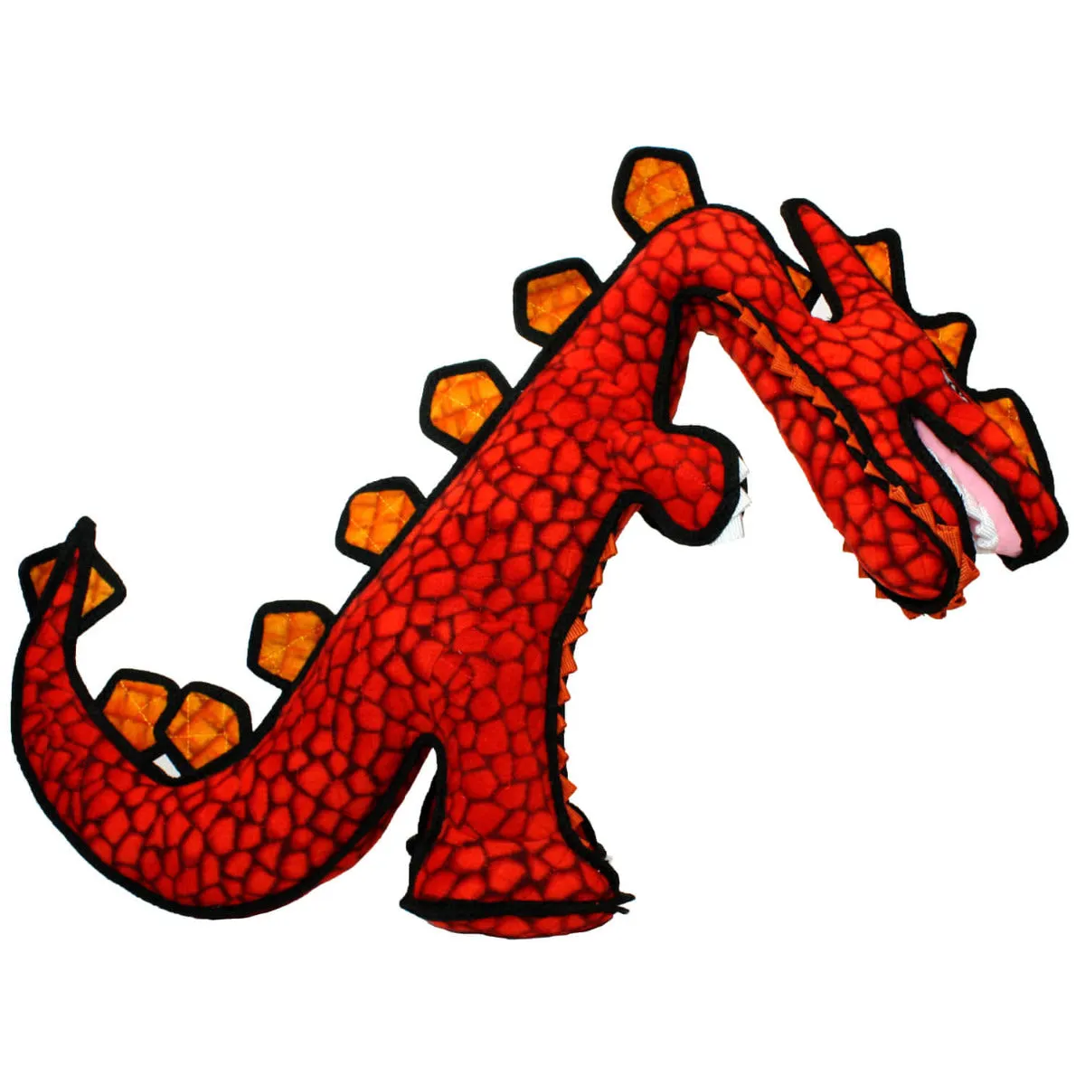 Tuffy's DestructoSaurus