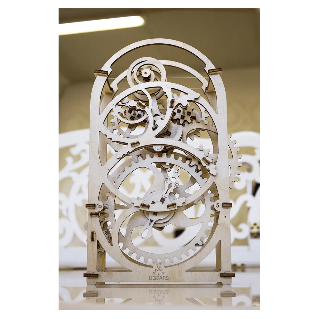 UGears 20 Minute Timer