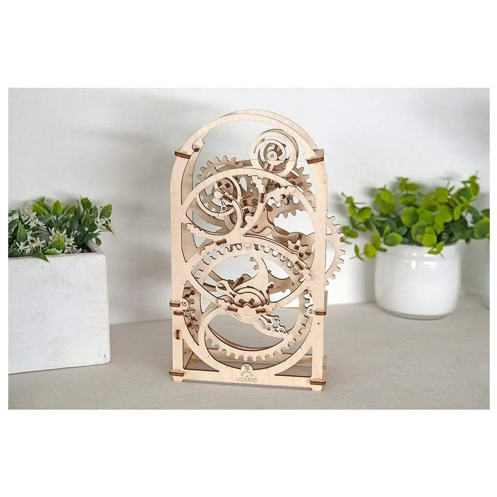 UGears 20 Minute Timer