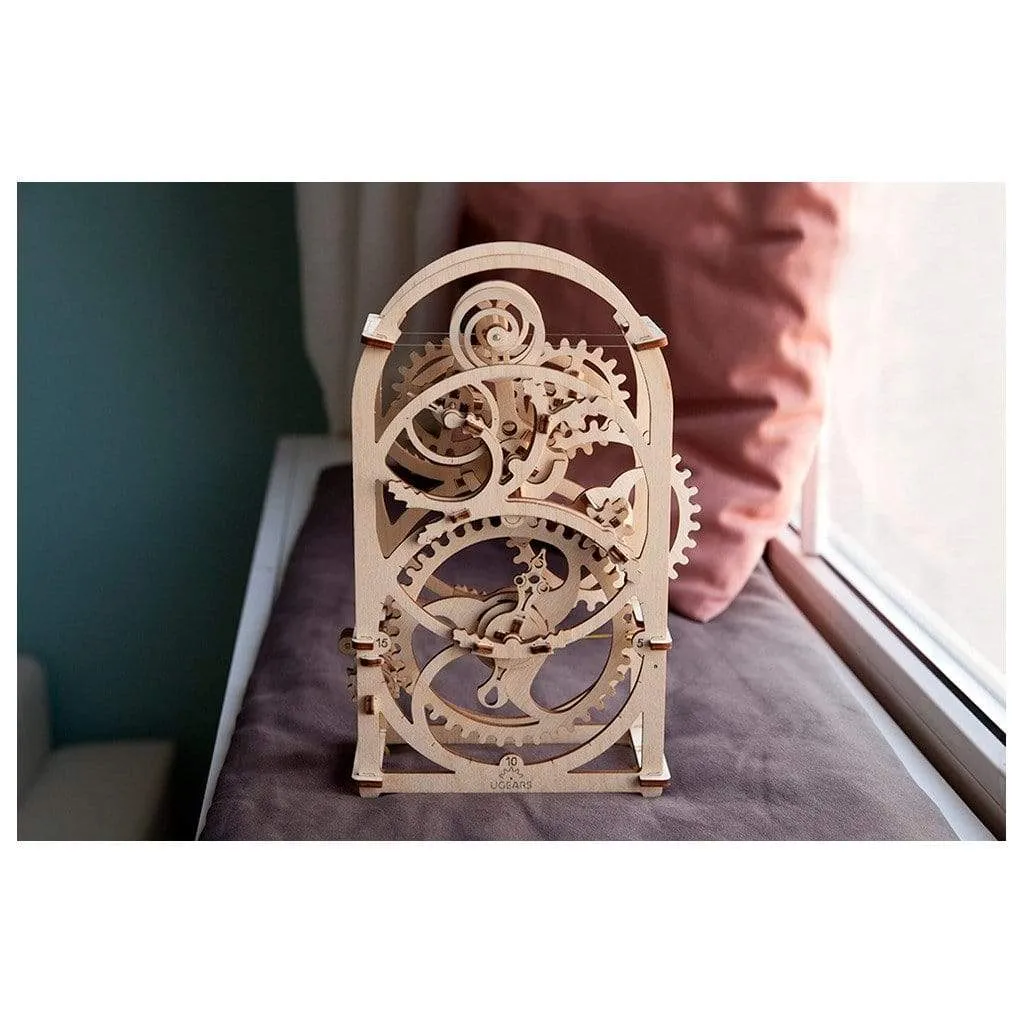 UGears 20 Minute Timer