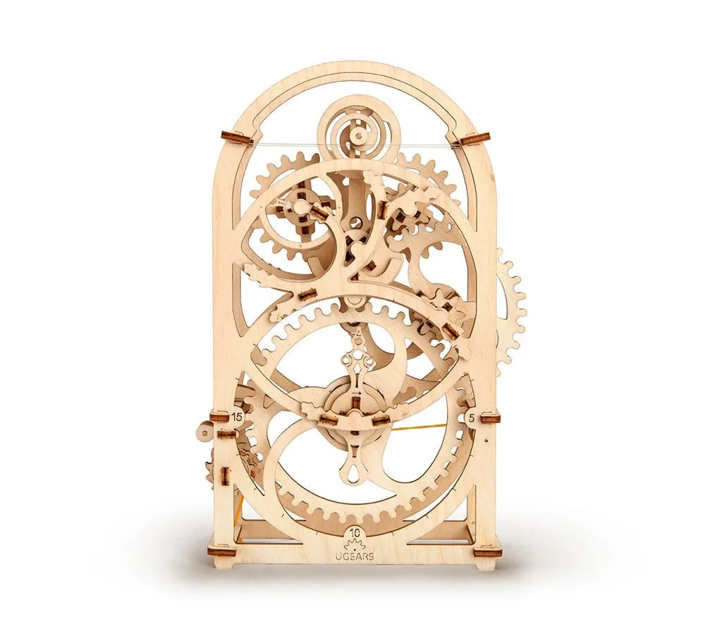 UGears 20 Minute Timer