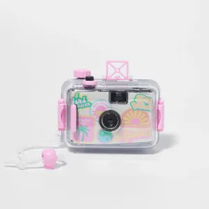 Underwater Camera - Summer Sherbet Multi