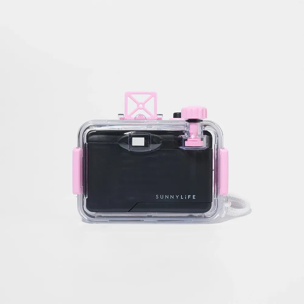 Underwater Camera - Summer Sherbet Multi
