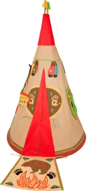 Wigwam Playtent