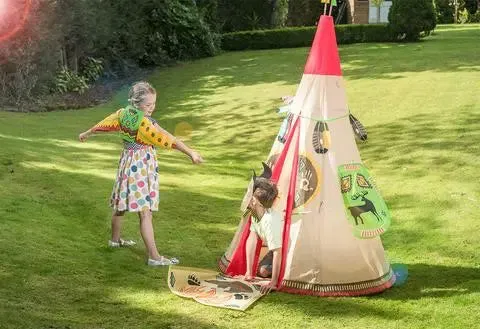 Wigwam Playtent
